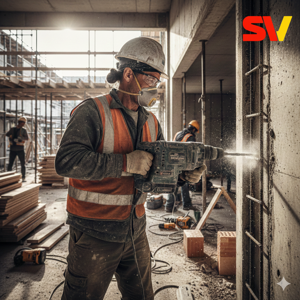 Dicas para Escolher a Melhor Marca de Ferramentas: Como Acertar na Compra e Evitar Dor de Cabeça