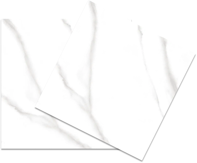 Papel de seda branco amassado em uma superfície