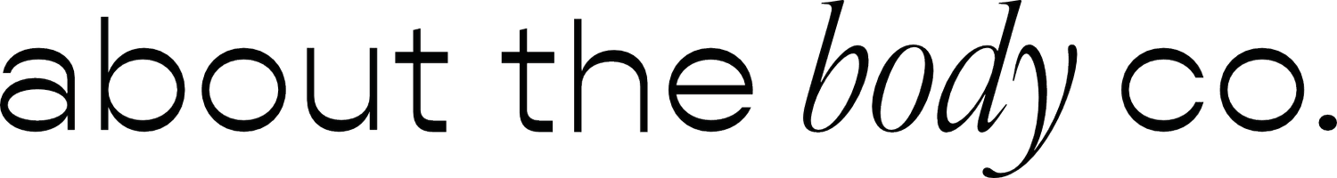 About The Body Co