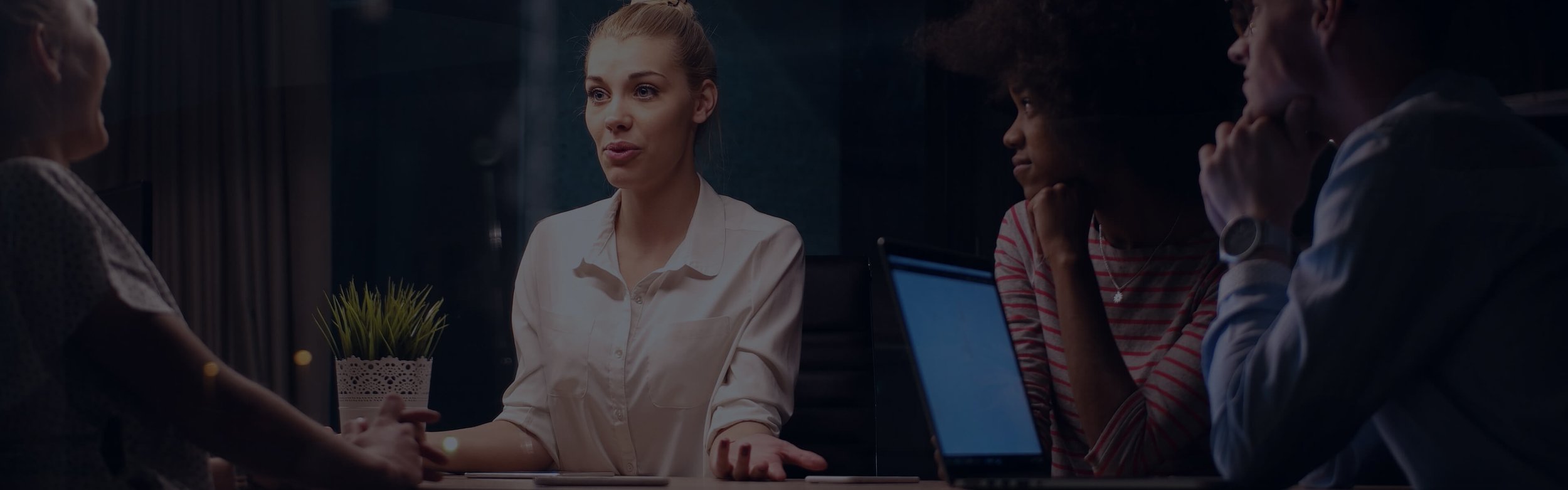 B2B Sales — Bundoran Group