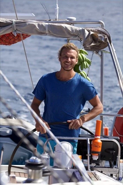 Fællesspisning og foredrag