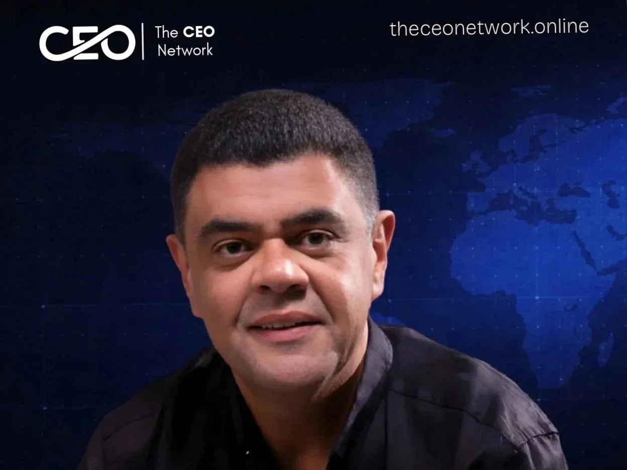 "Financial Innovation as a Tool for Growth: Ayman El-Sawy, CEO of Bokra, on Advancing Capital Markets and Investment in Egypt with CEO &amp; Network Magazine"