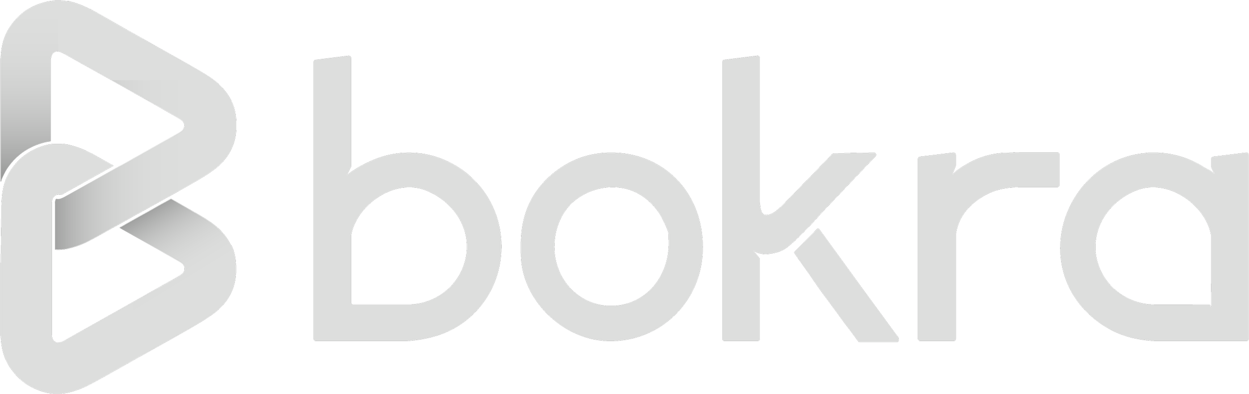Bokra logo