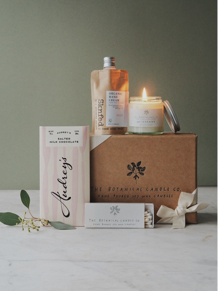 Calm in the Chaos Gift Box