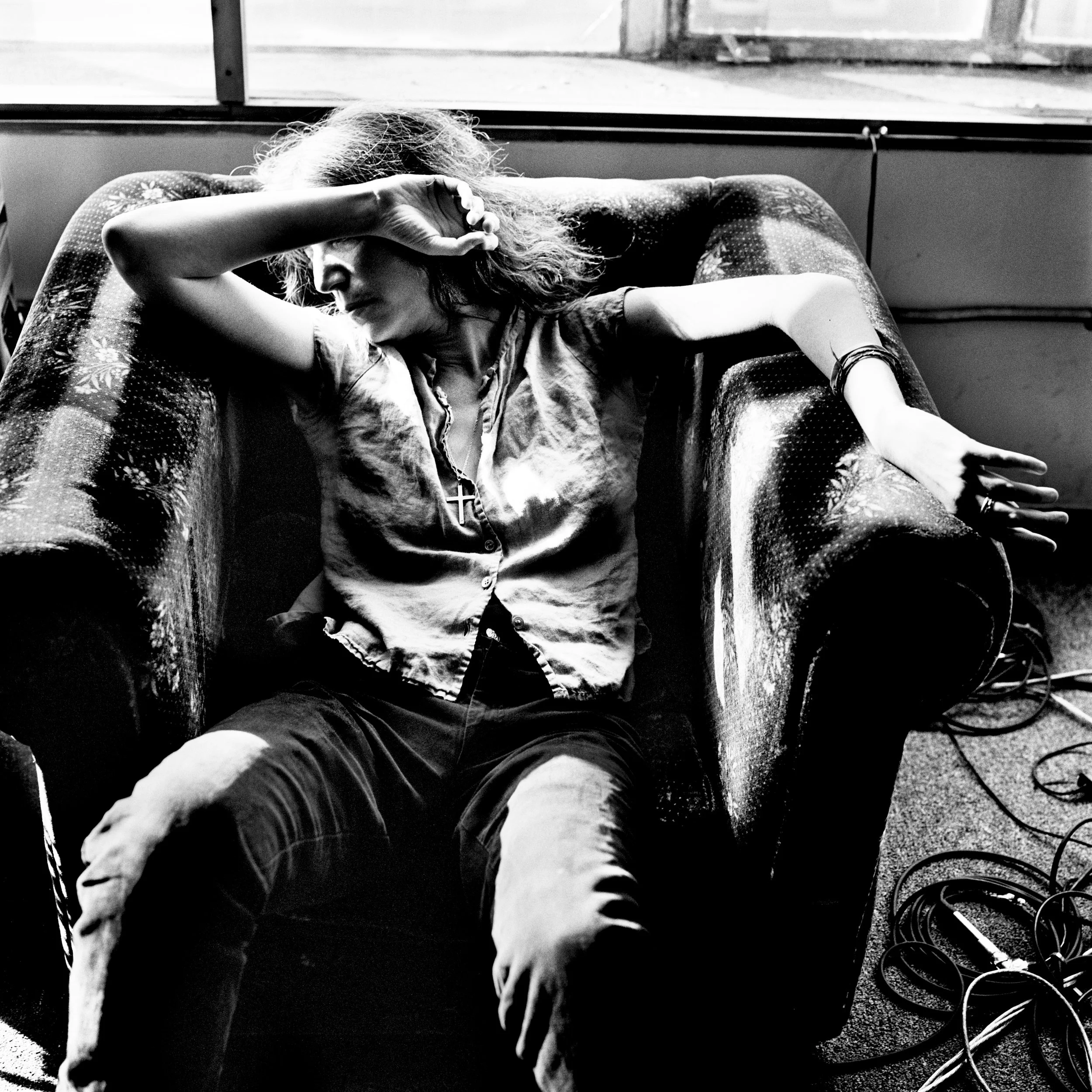 WILLAS contemporary - Anton Corbijn