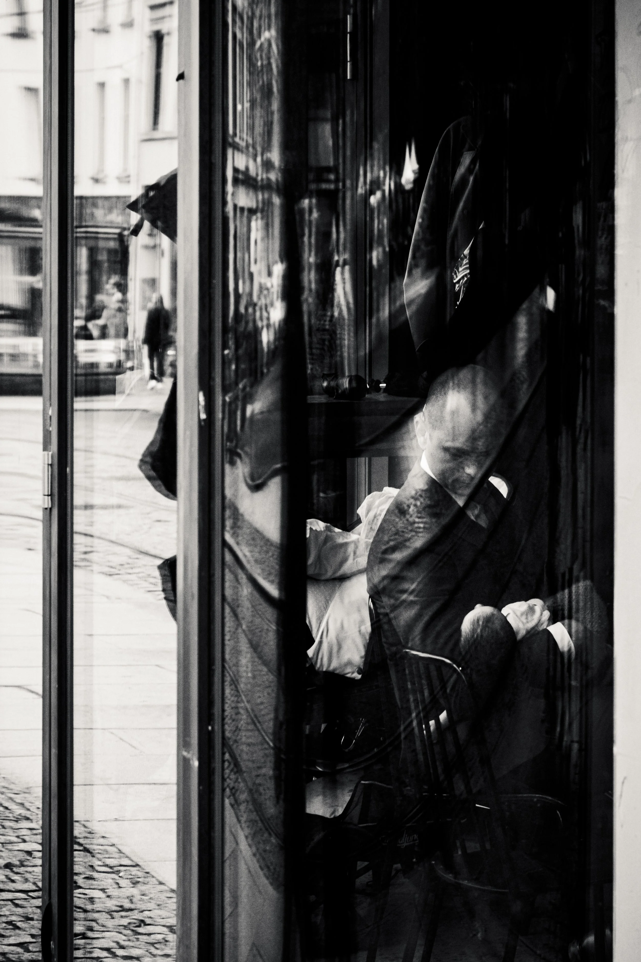 Oslo Street Photography Collective