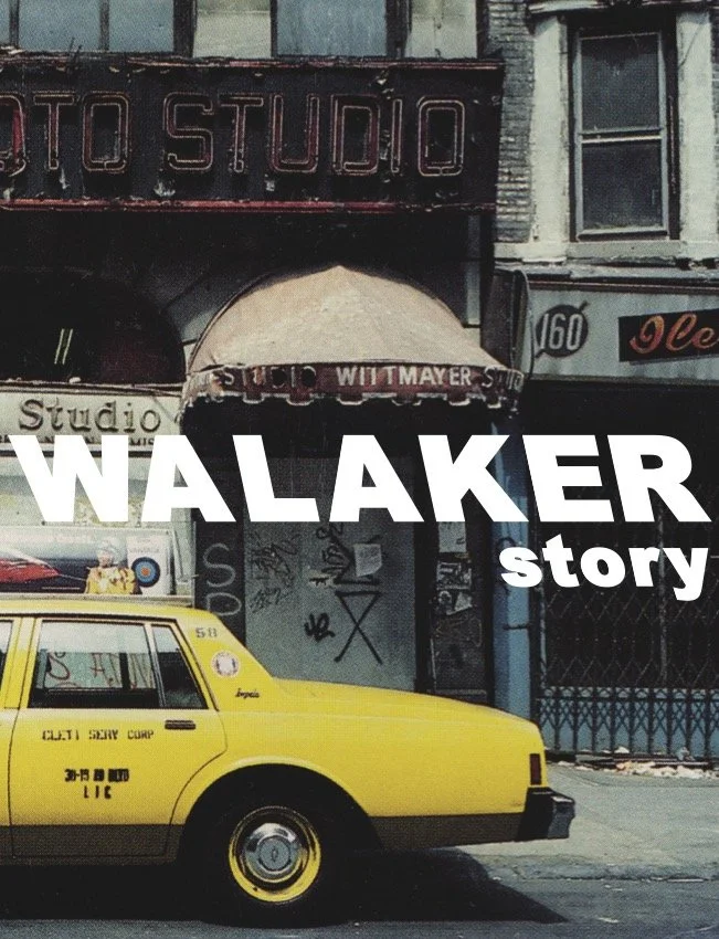 JAN WALAKER