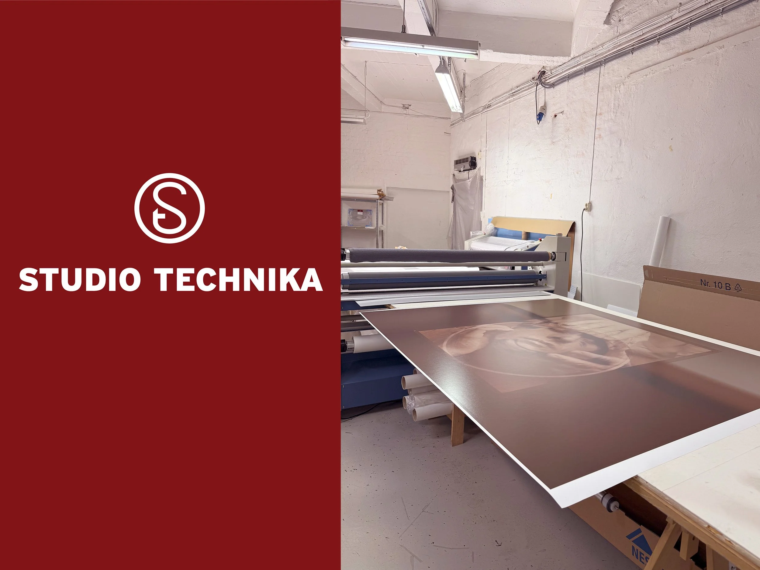 Studio Technika
