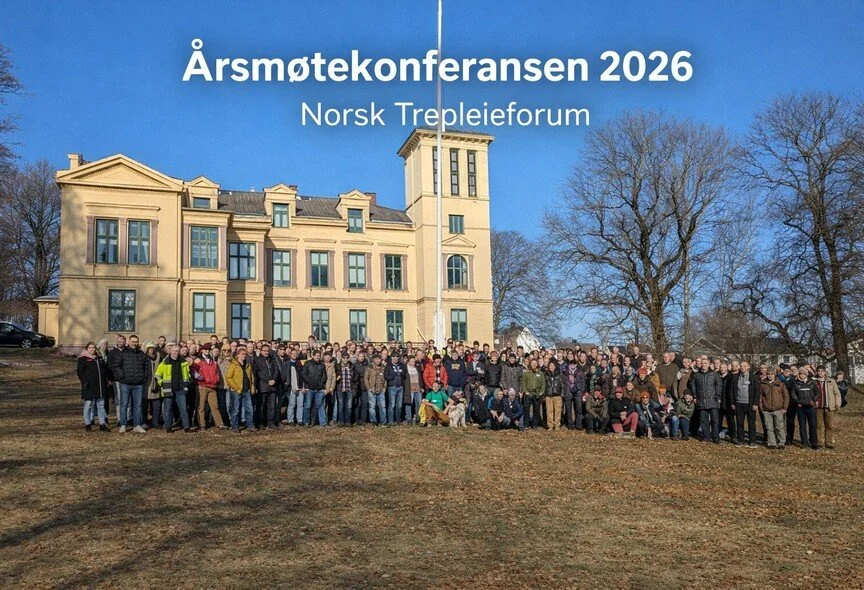 NTF årsmøtekonferanse