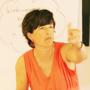 Sabine Kronenberg