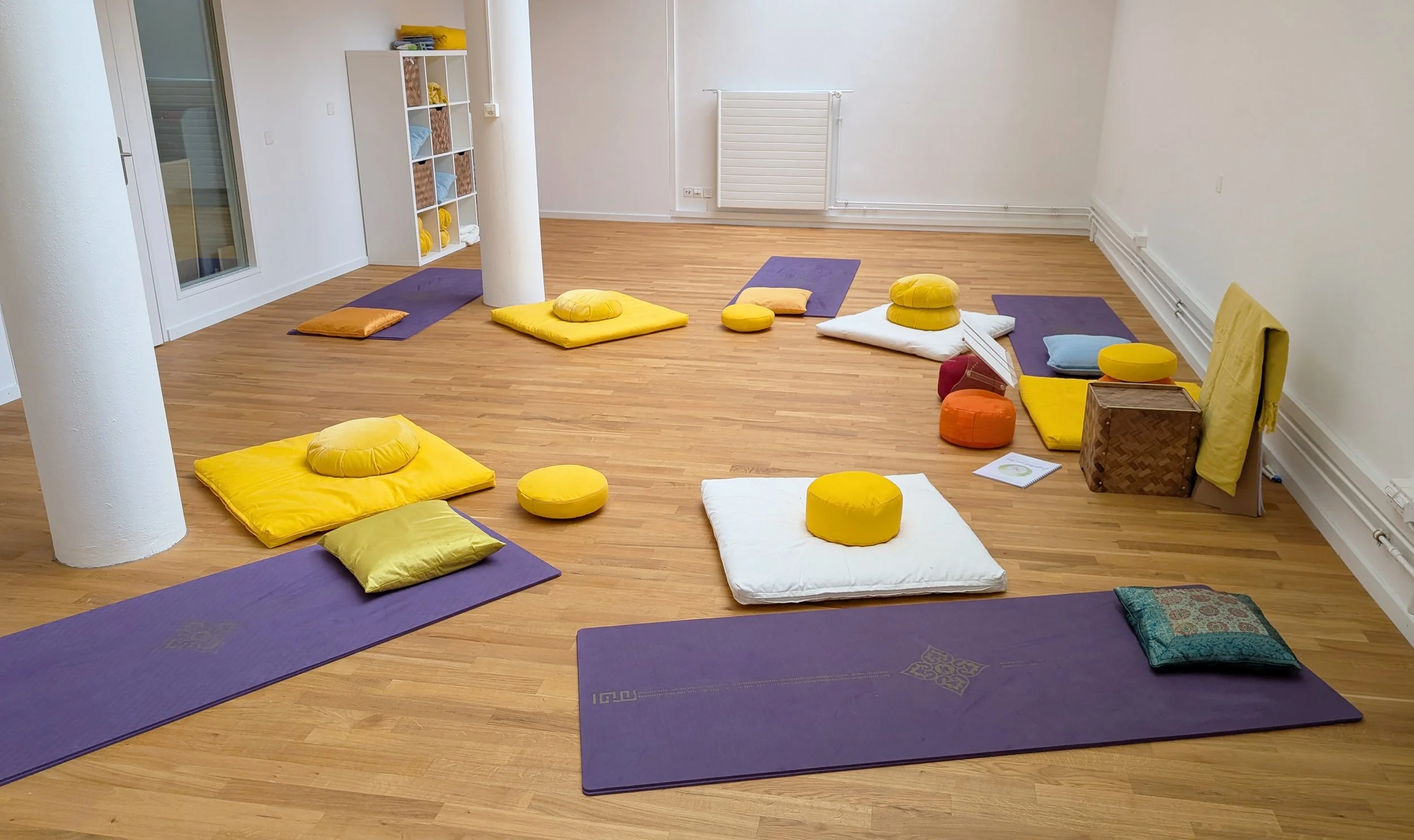 Stress reduzieren mit Achtsamkeit