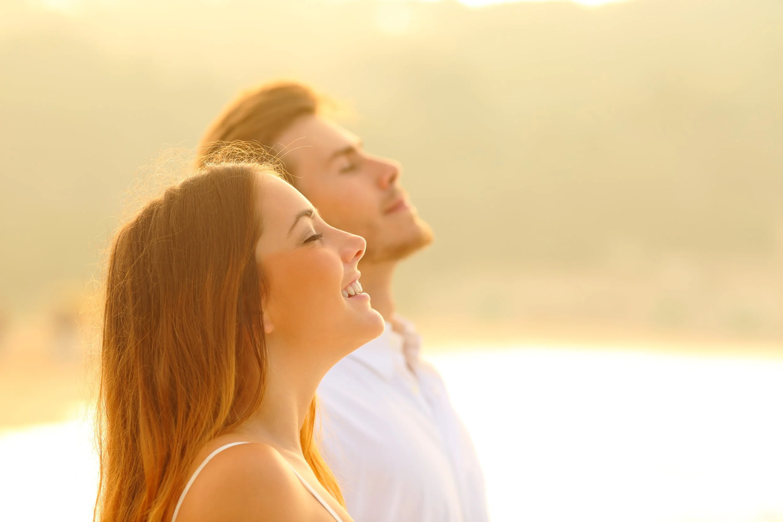 Harmonic Breathwork
