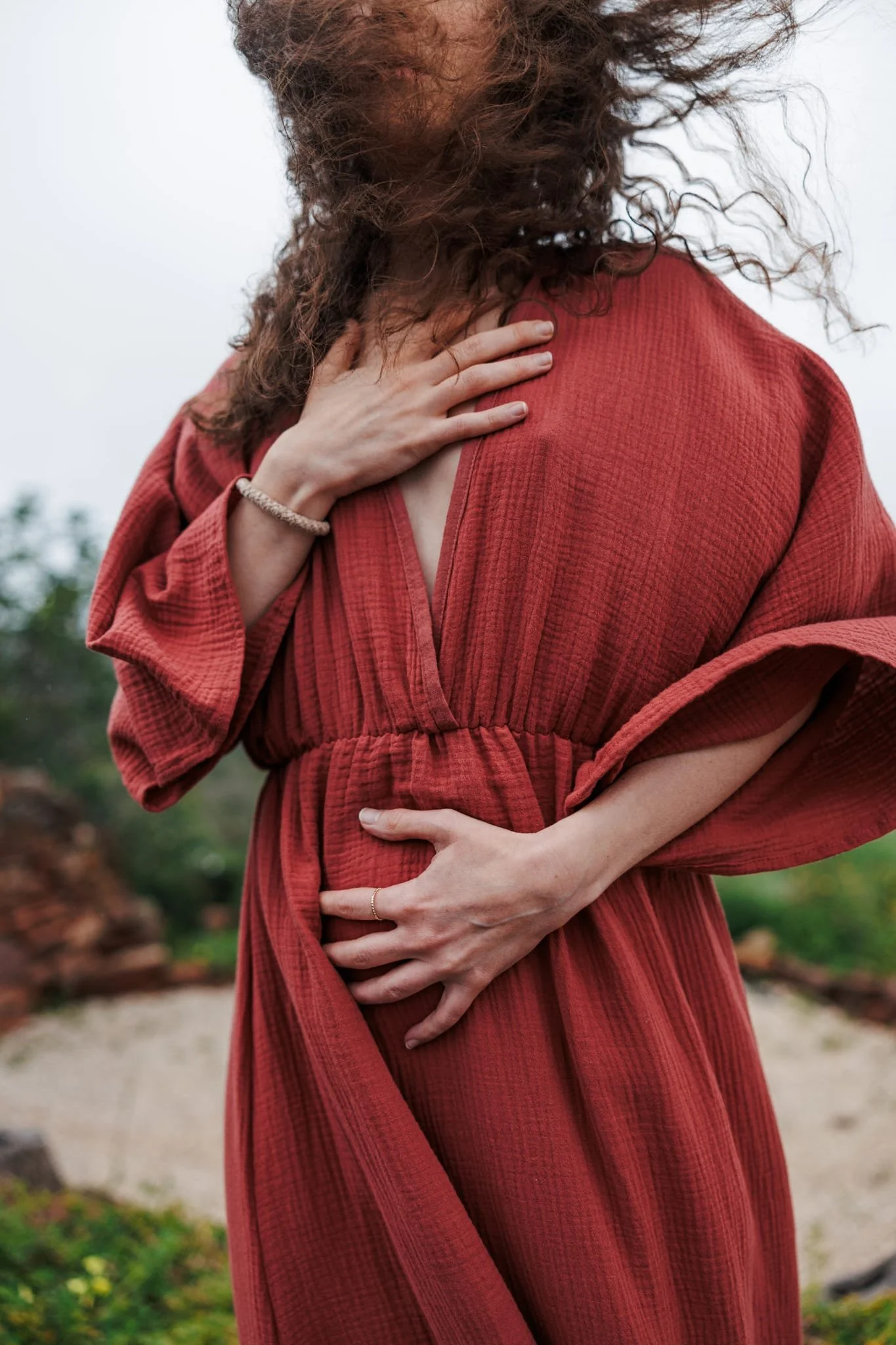 (Ausgebucht) Breathwork – Abend-Atempause