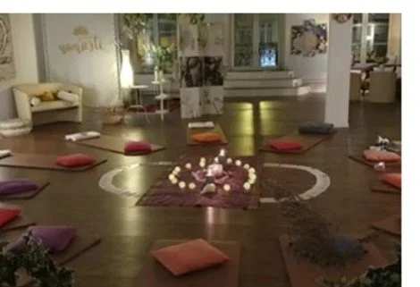 Achtsamkeits-Meditation für Startende und für Übende
