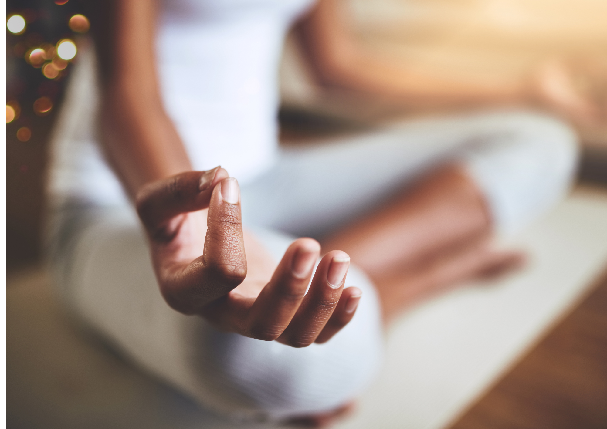 Morgenmeditation - mit Achtsamkeit in den Tag starten (täglich)