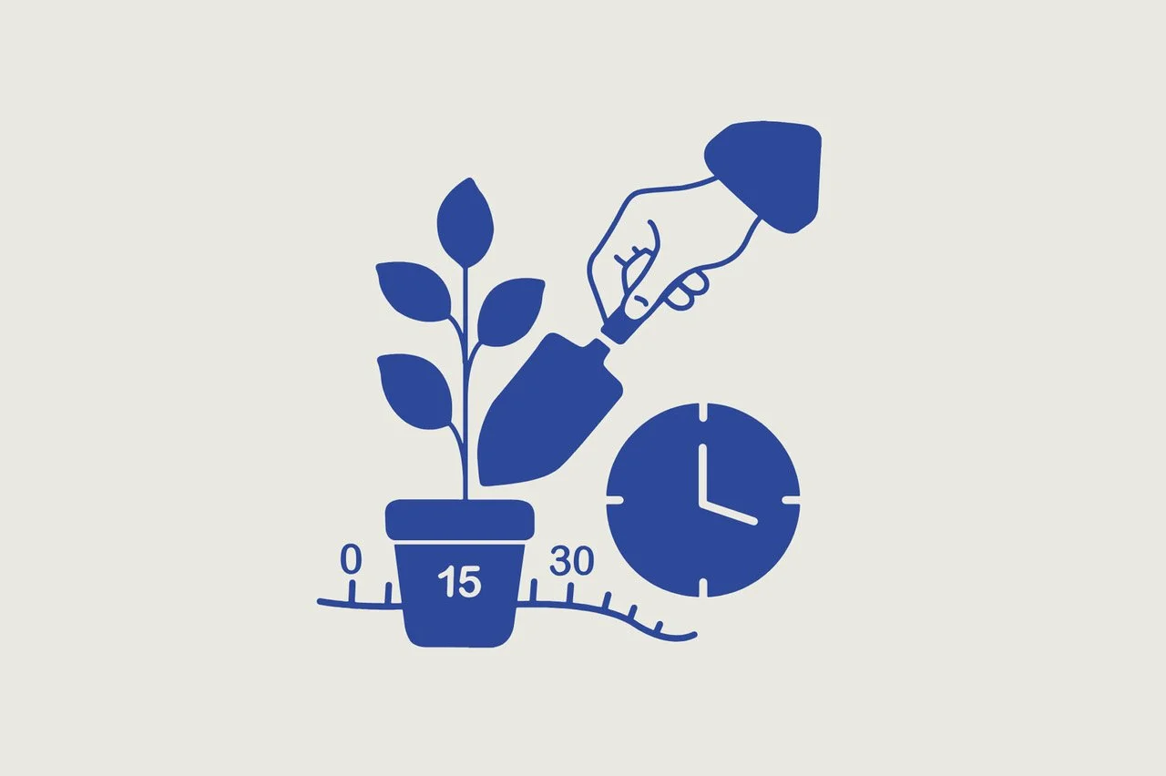 (Ausgebucht) Arbeitsmeditation – Präsenz im Alltag finden