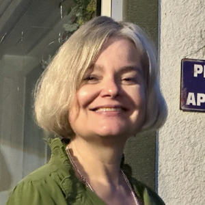 Cécile Dürst