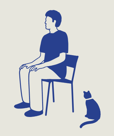 Arbeitsmeditation – Präsenz im Alltag finden