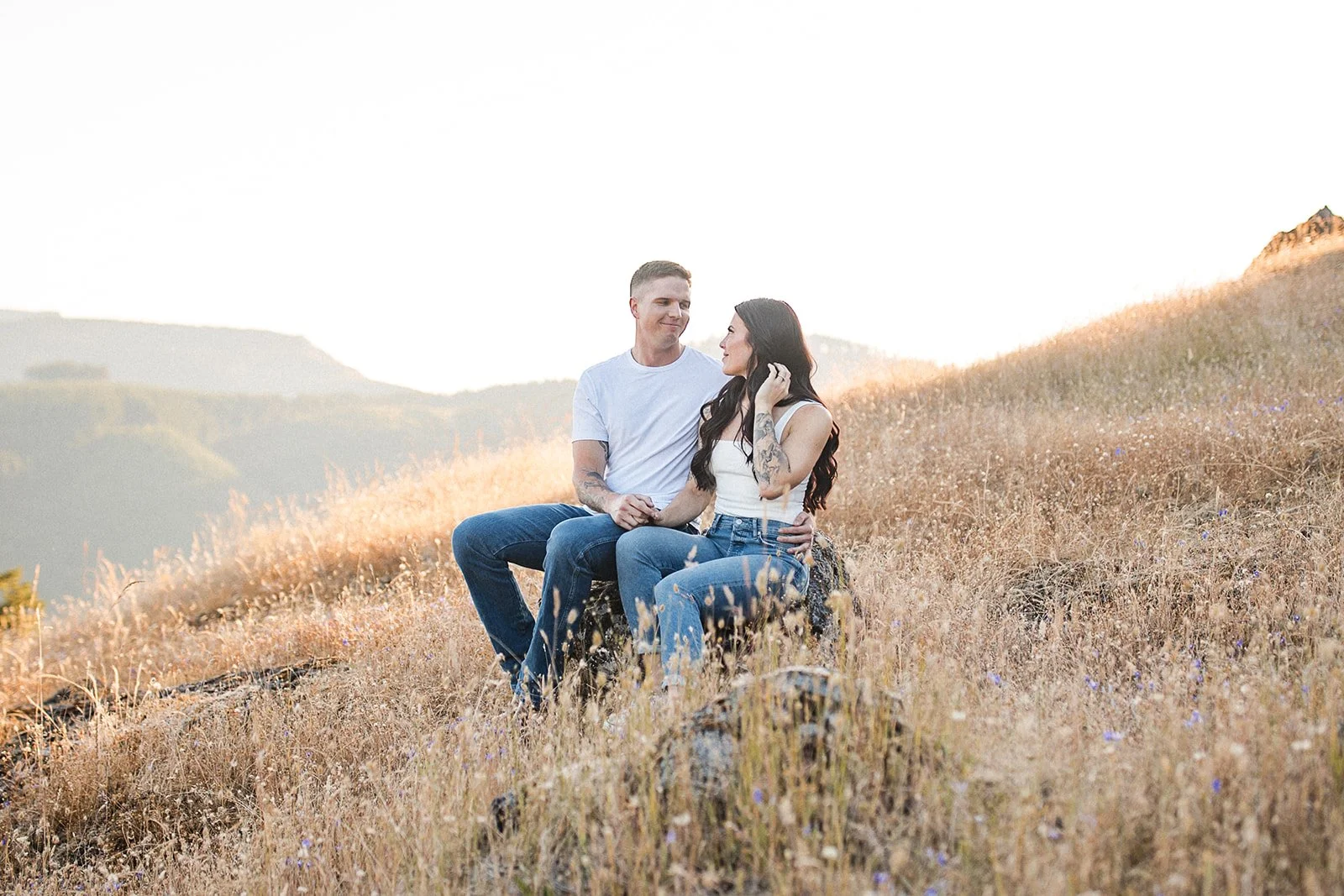 Horse Rock Ridge Oregon Amanda Meg Photography Engagement_-63.jpg