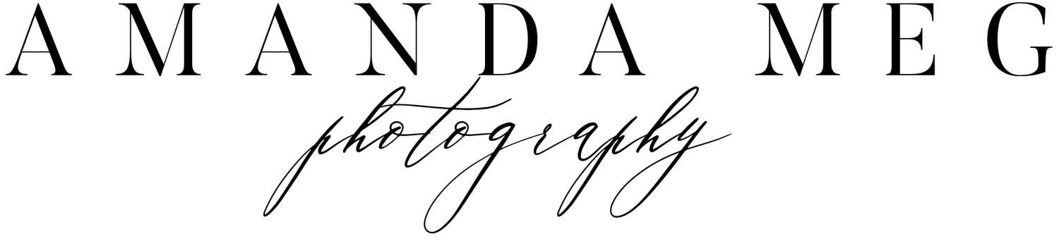  Amanda Meg Photography