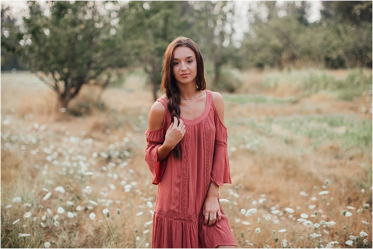 Eugene, Oregon//Tylor