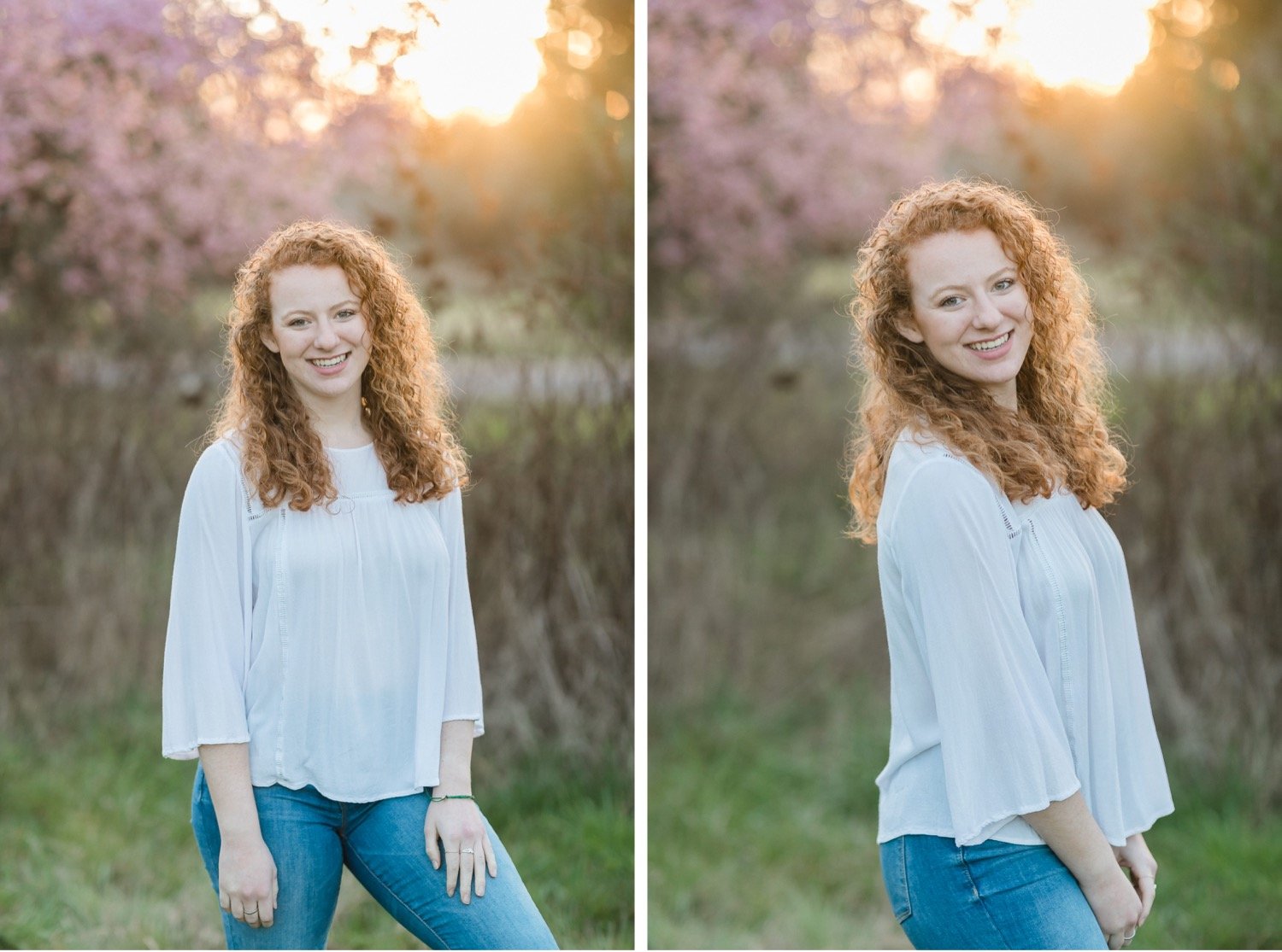 Springfield, Oregon | 2021 Senior Reps Spring Shoot