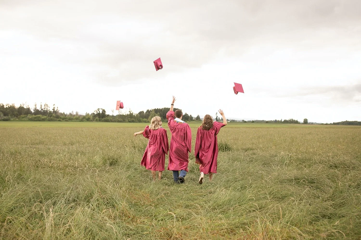 Eugene, Oregon | 2020 Grads Congrats!