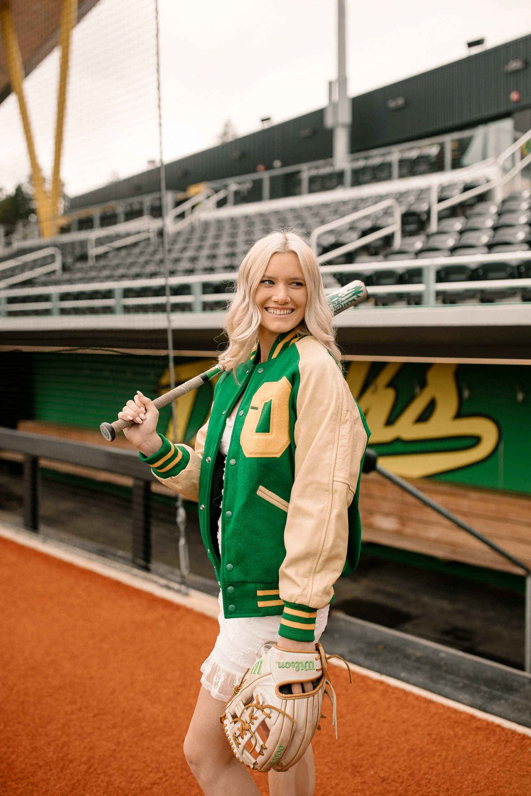 Jasmine Grad | Amanda Meg Photography | Eugene, Oregon