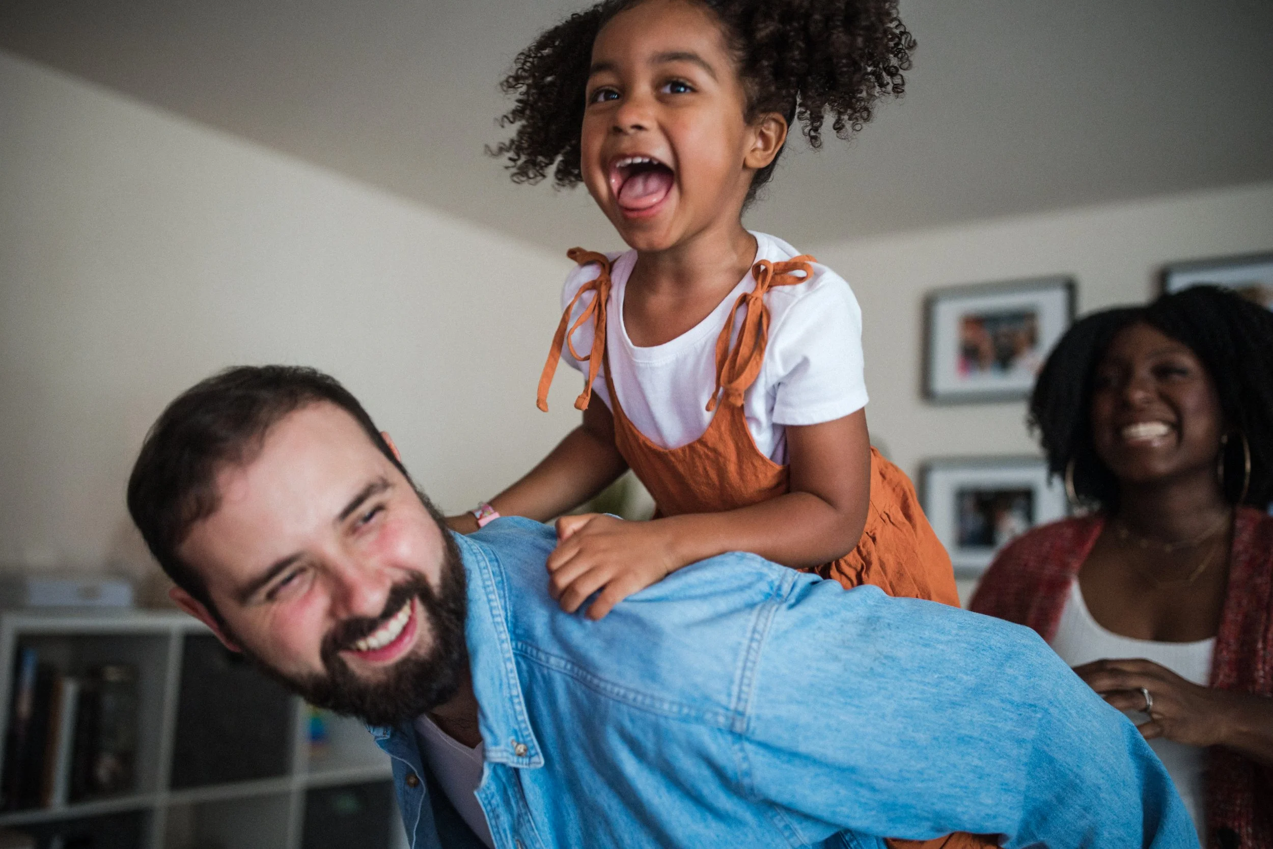Hidalgo Family & Maternity | Amanda Meg Photography | Eugene, Oregon