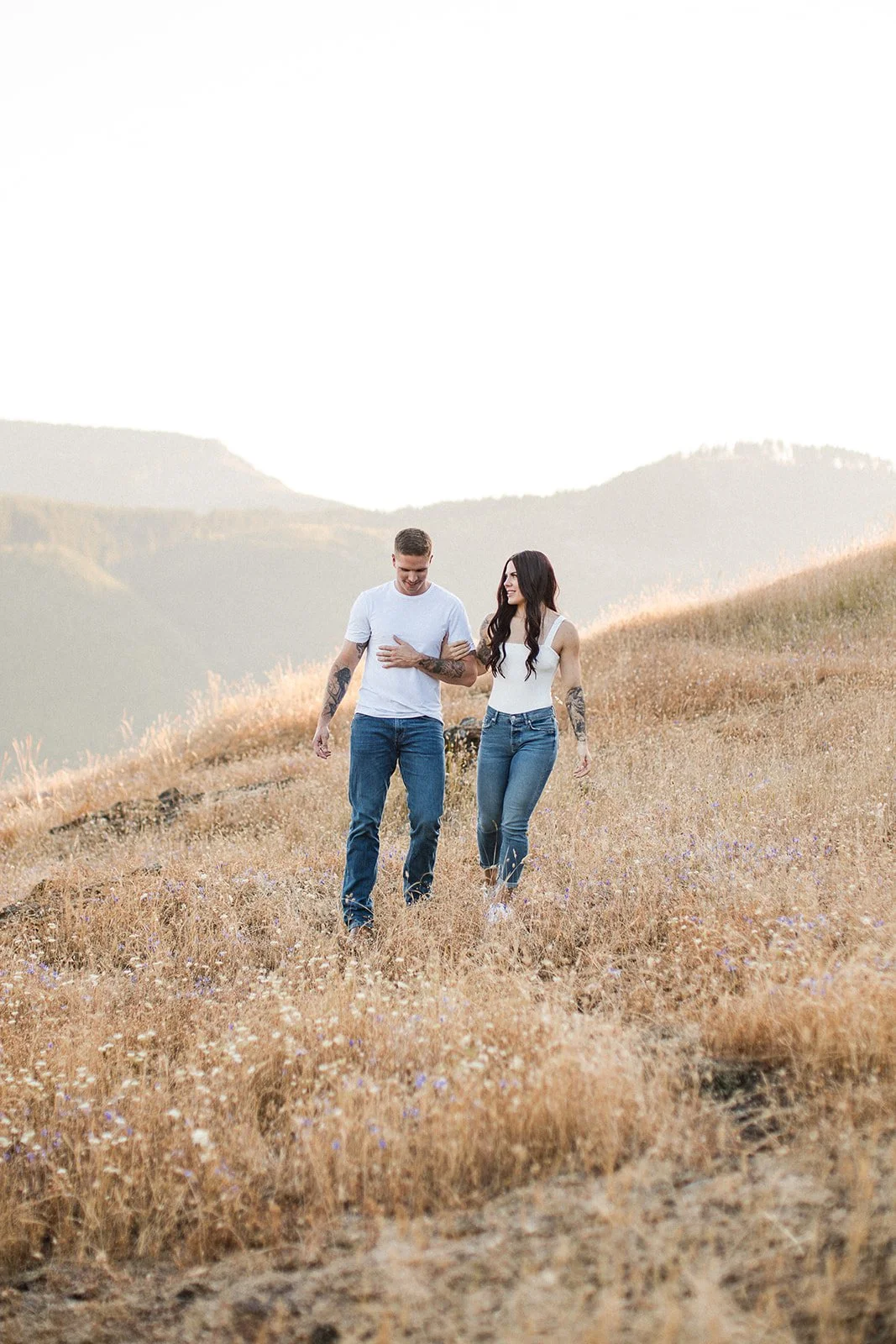 Horse Rock Ridge Oregon Amanda Meg Photography Engagement_-104.jpg