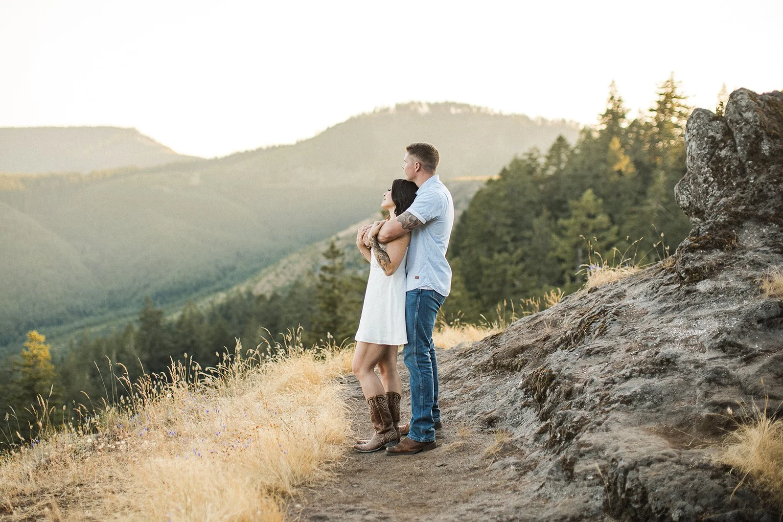 Horse Rock Ridge Oregon Amanda Meg Photography Engagement_-246.jpg