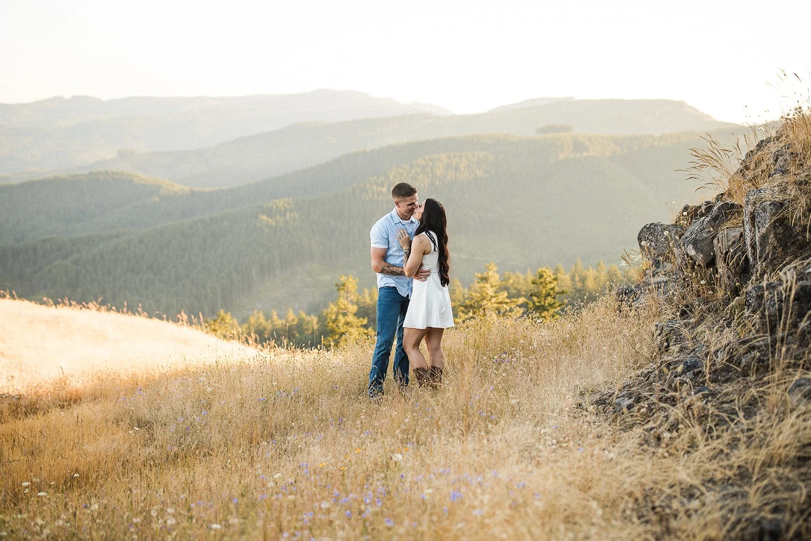 Horse Rock Ridge Oregon Amanda Meg Photography Engagement_-168.jpg