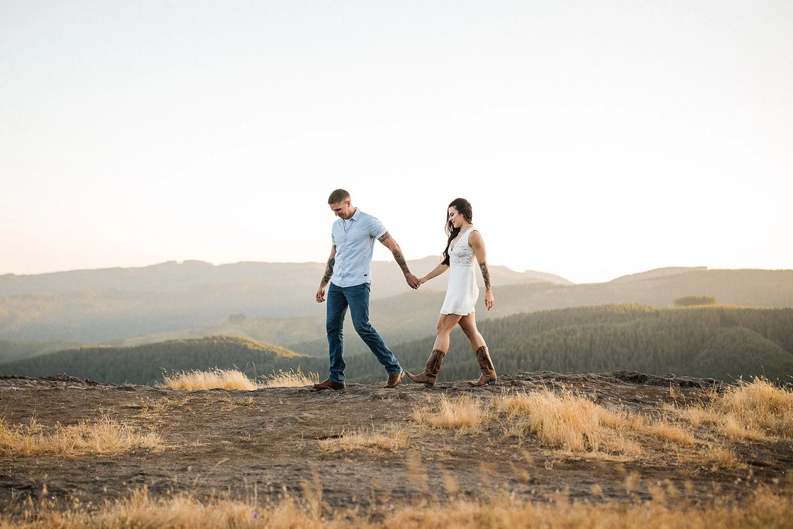 Horse Rock Ridge Oregon Amanda Meg Photography Engagement_-343.jpg