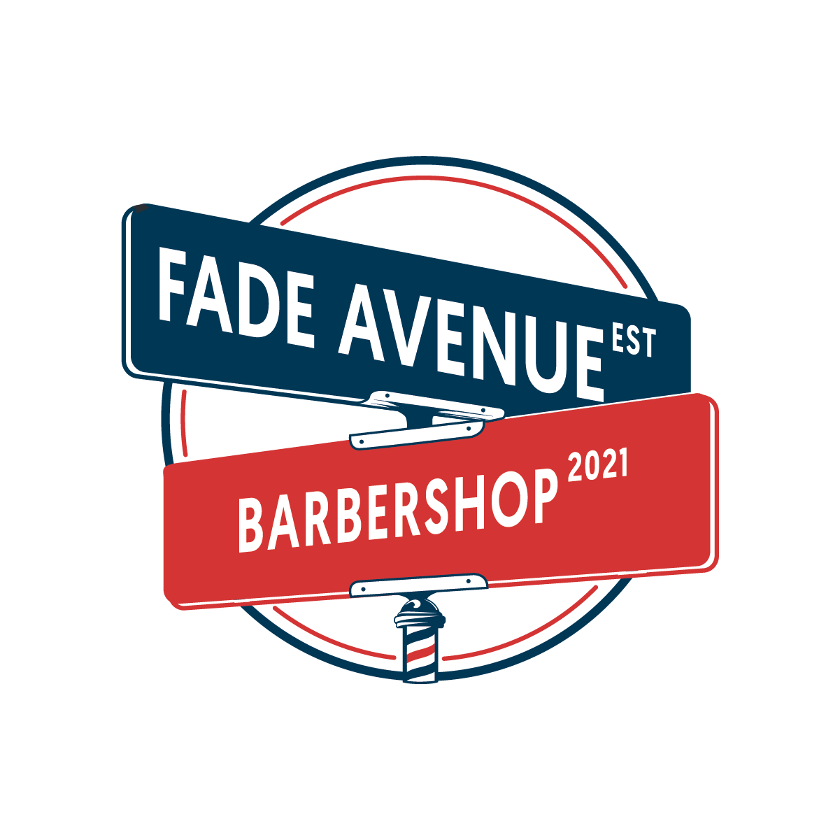 Fade Avenue Barbershop