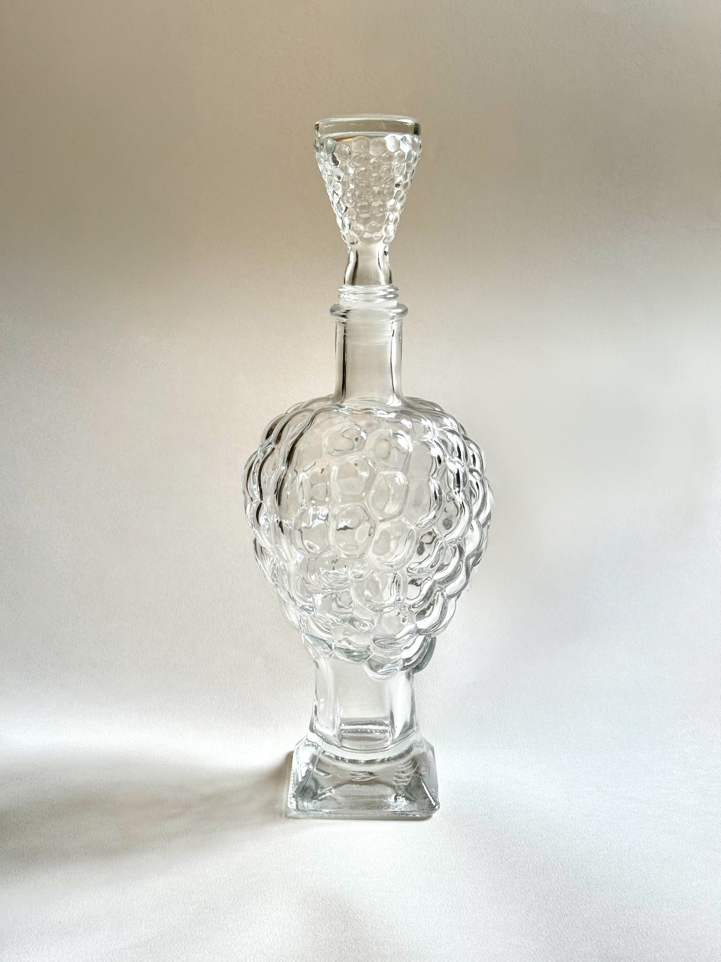 La carafe bien mûre vintage