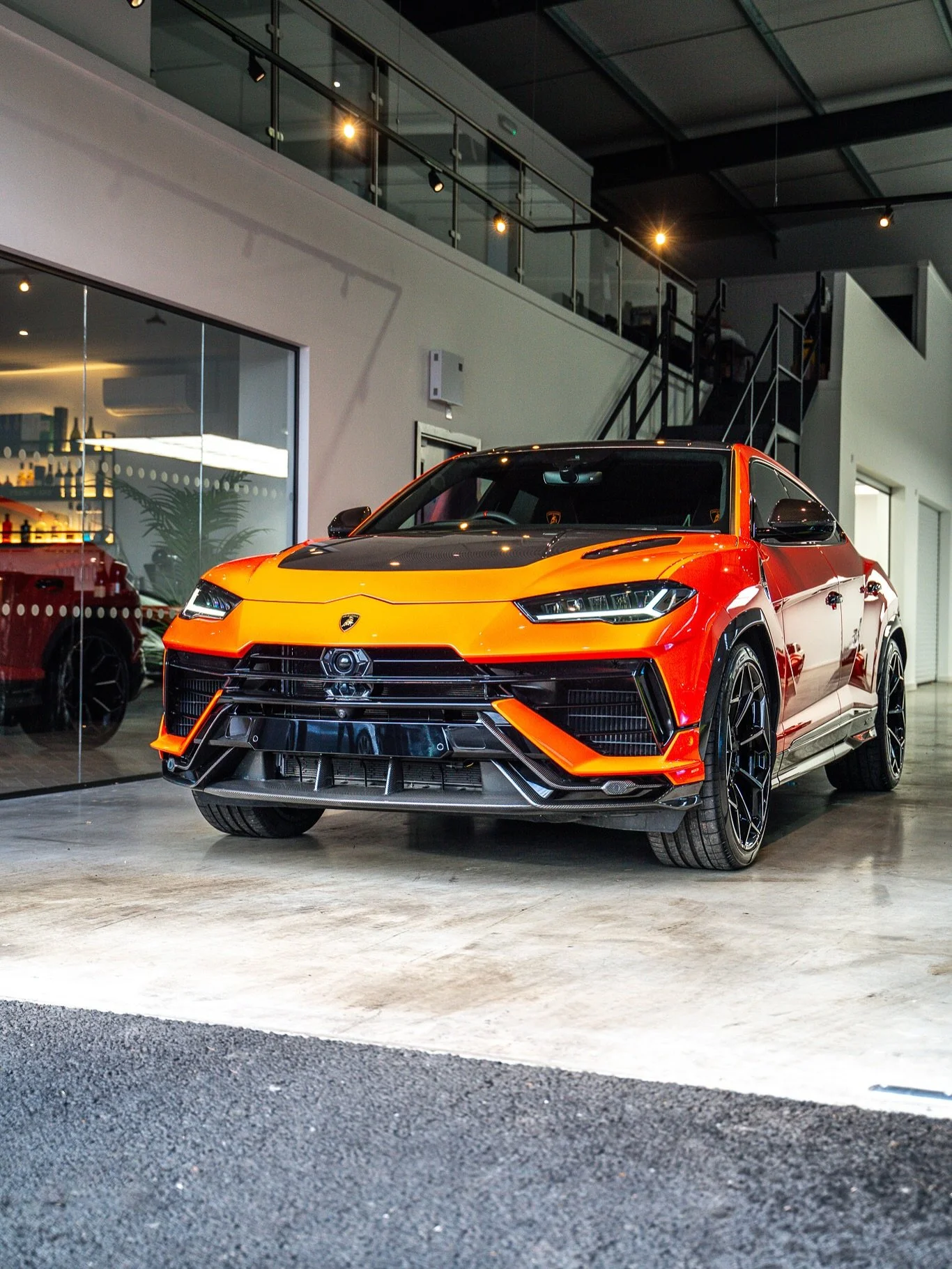 Now Sold! This Lamborghini URUS Performante is now with its new owner creating new memories🙌

#lamborghini #performante #lamborghiniurus #urusperformante #lamborghiniperformante #urus