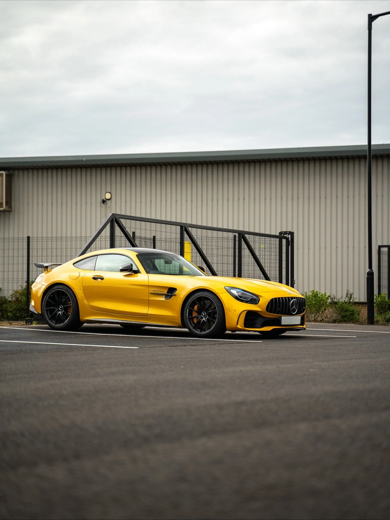 3 new arrivals! Mercedes AMG C63s, Mercedes AMG GTR and an Aston Martin Vantage F1 edition, all hitting the website in the next week🙌