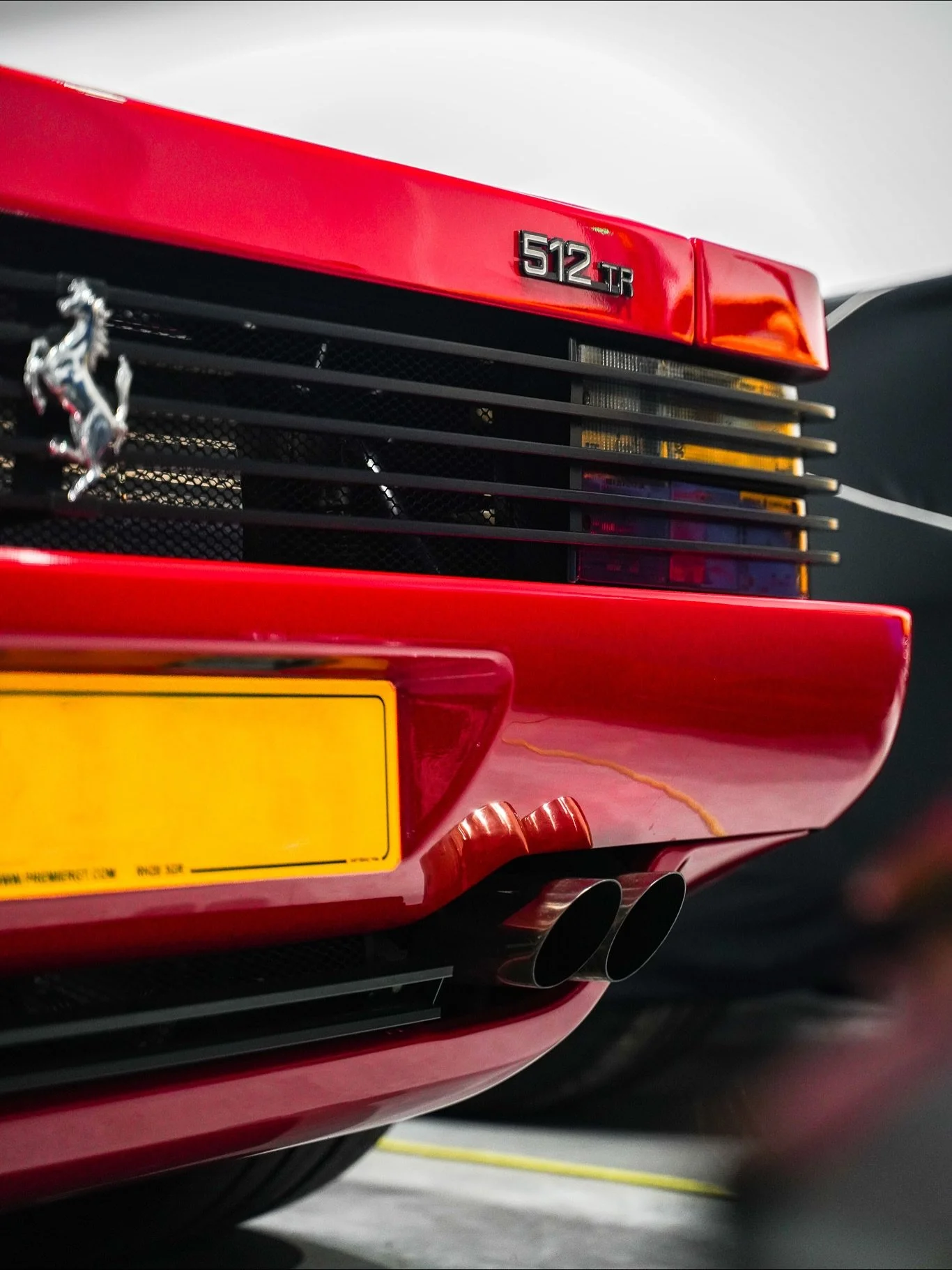 Coming soon to the Vault Collection, stay tuned 👀