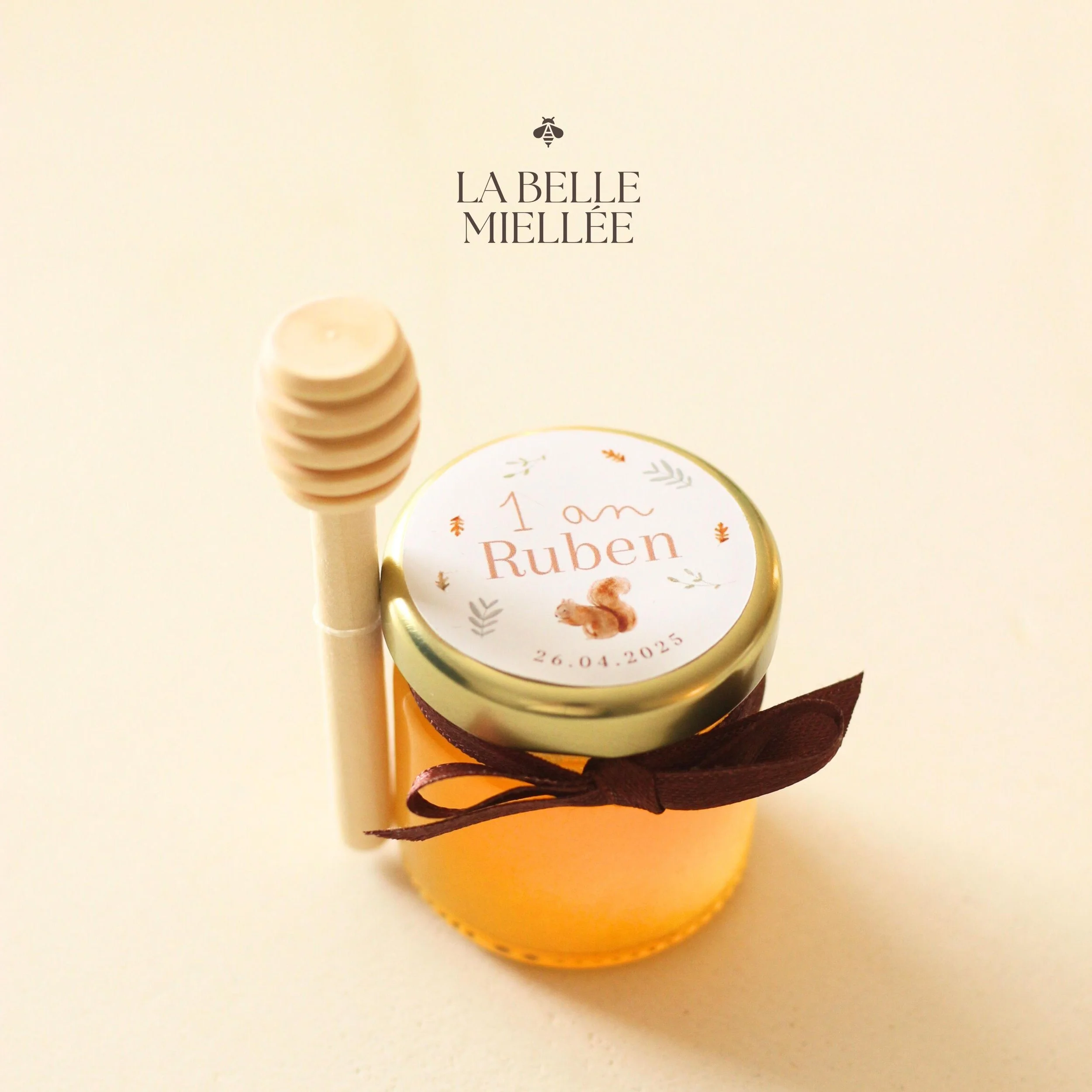 petit-pot-miel-animaux-de-la-forêt