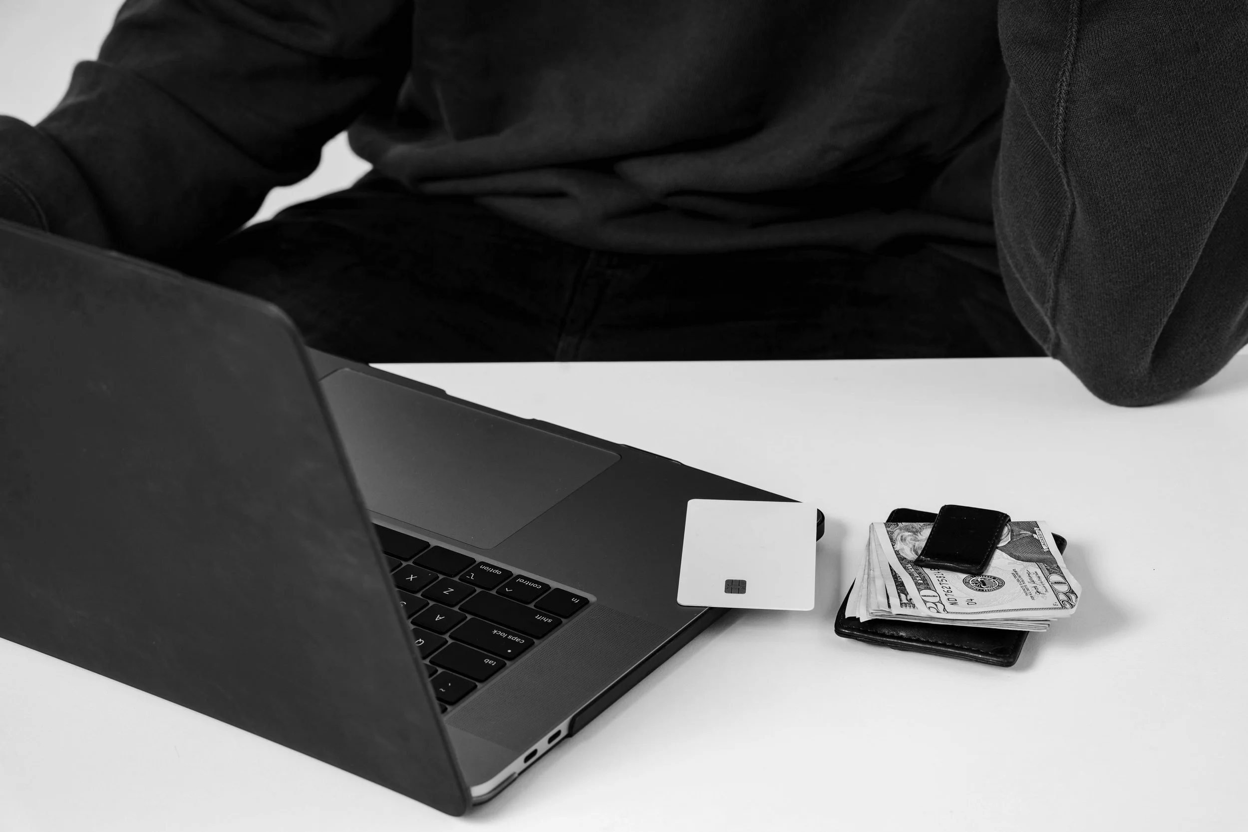 Credit Card Fraud Detection