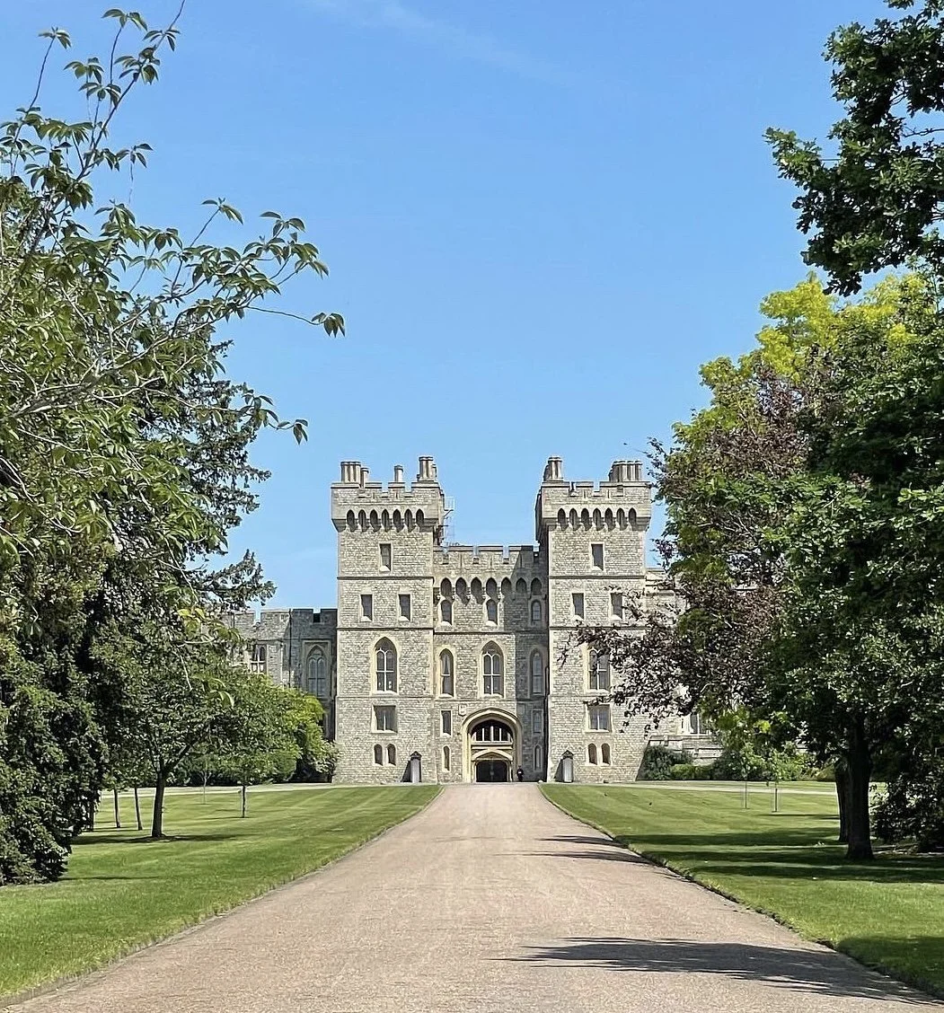 exploring the royal side of london