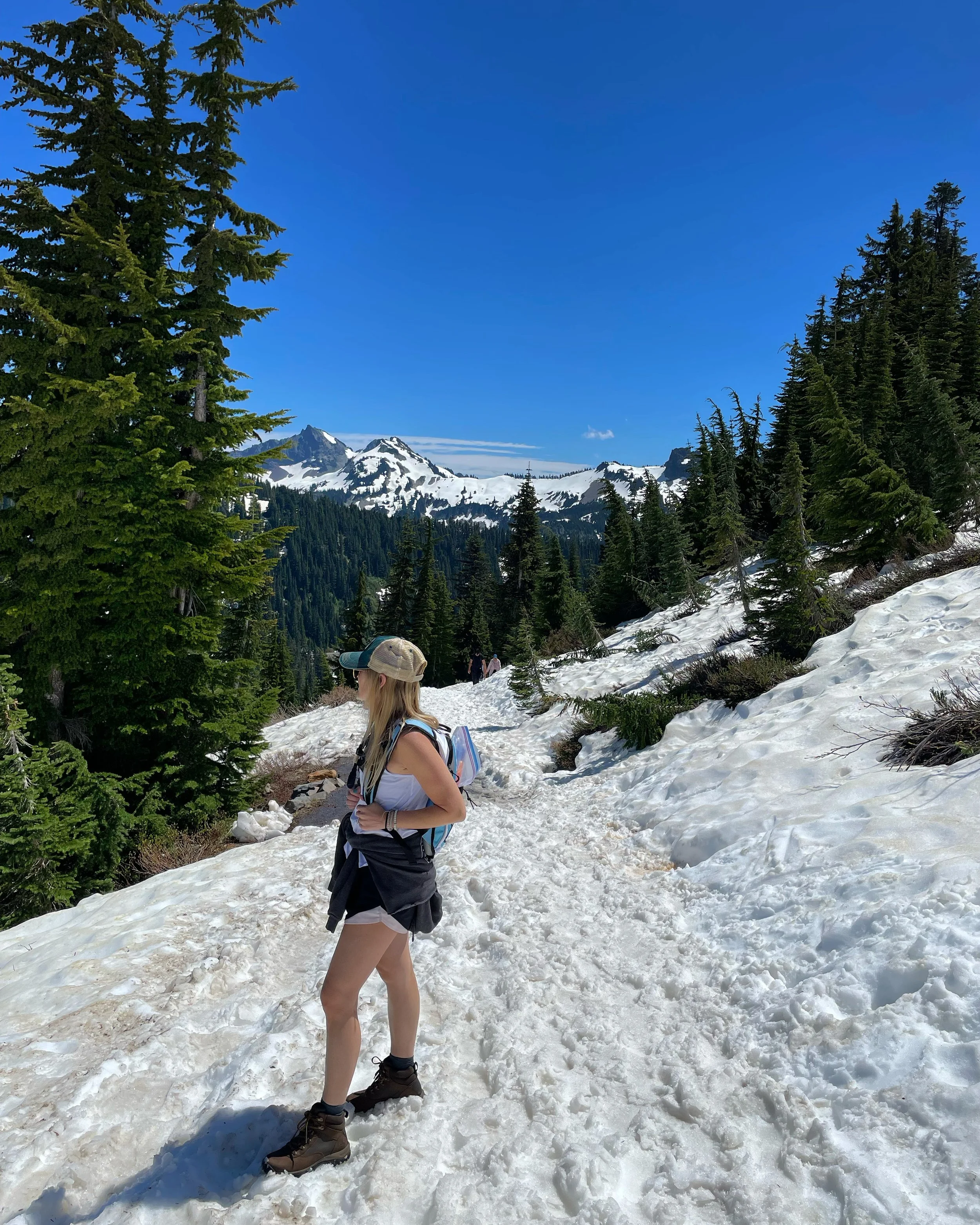 How to see multiple national parks in one trip!