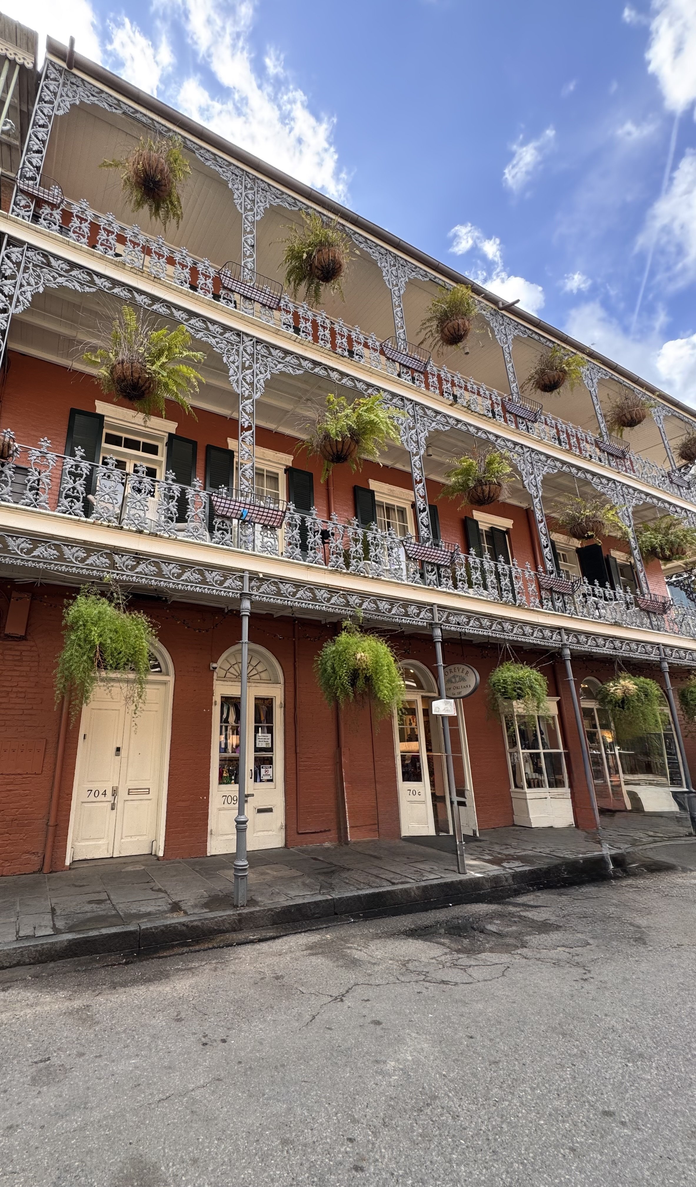 How to plan your first visit to New Orleans (Without feeling overwhelmed)