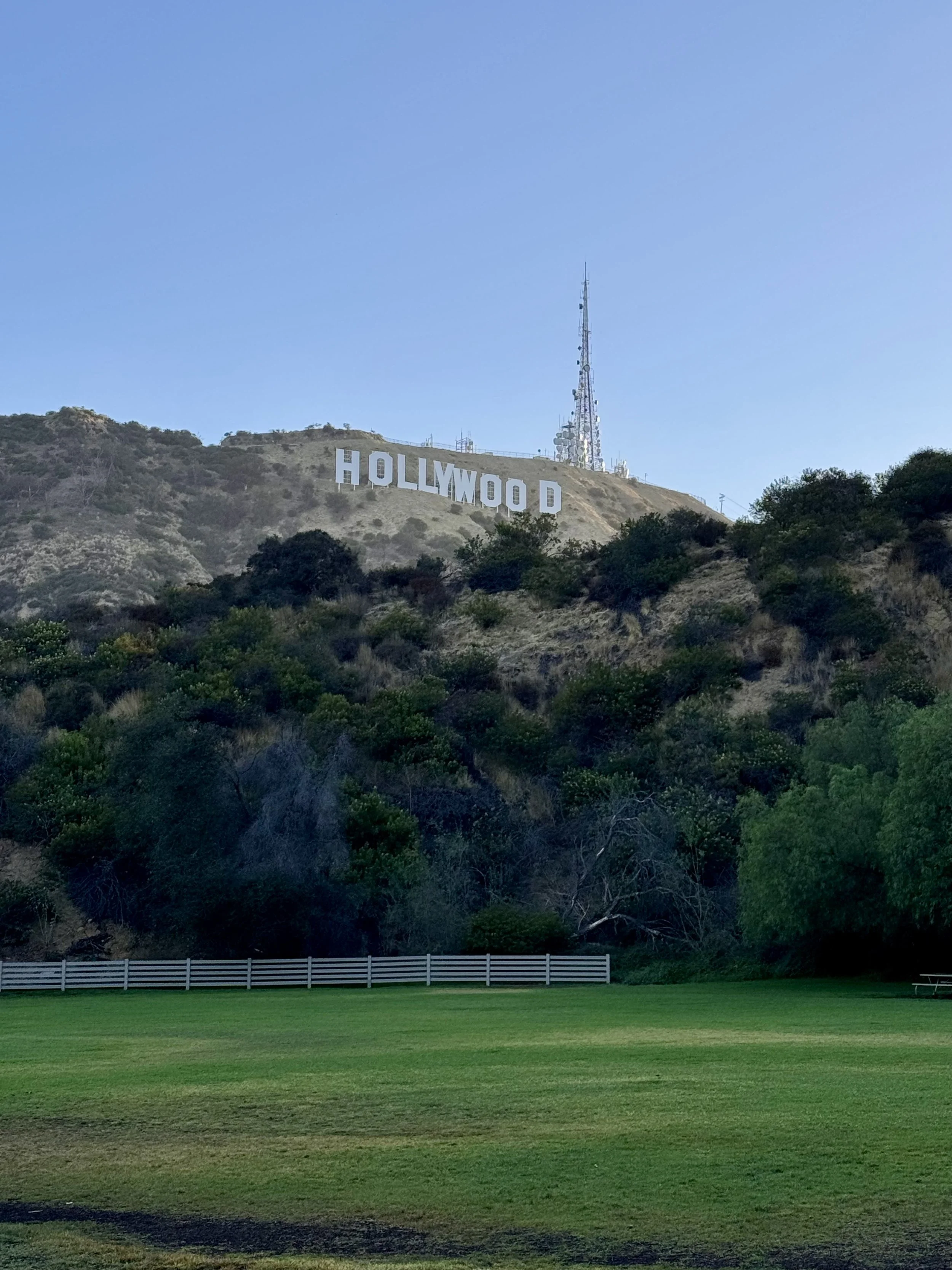 Our Southern California Road Trip