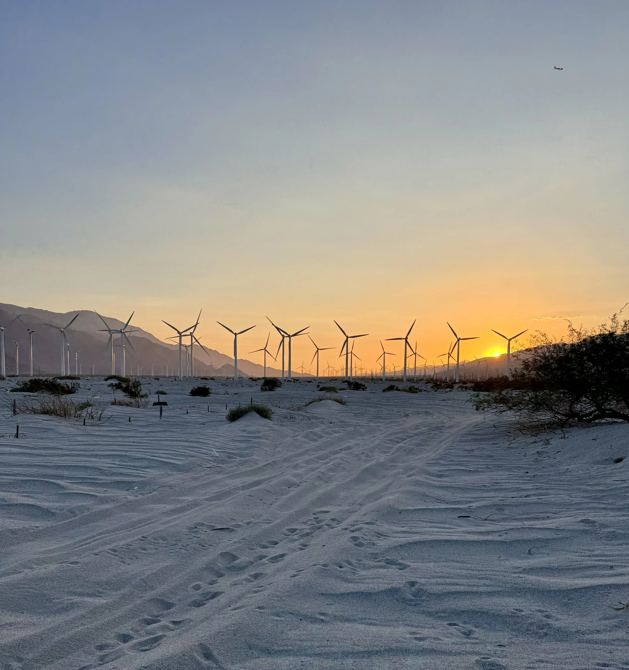 Our Southern California Road Trip