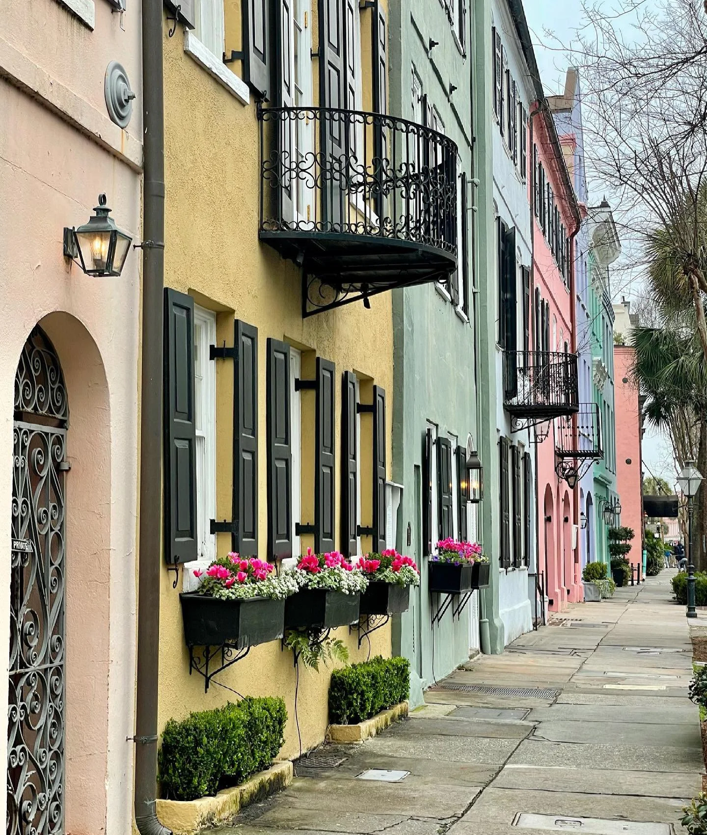 A long weekend in Charleston: Food, History &amp; Southern Charm
