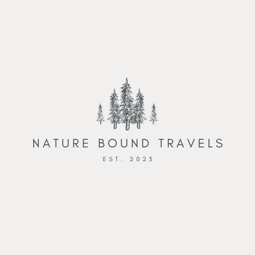 Nature bound travels-  Itineraries