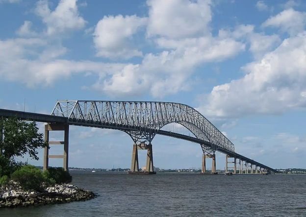 One thought: Bridges