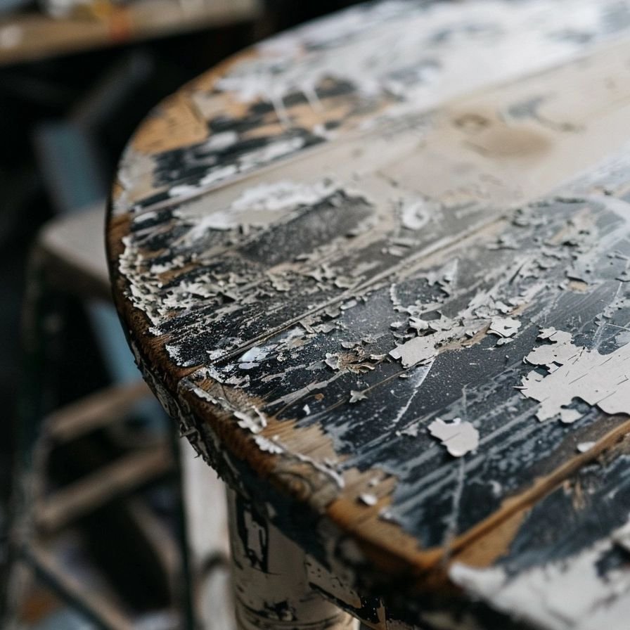 🛠️✨ Dive into the world of DIY furniture refurbishment with us! 🏡💡 Learn essential techniques for transforming thrift store finds into personalized treasures for your home. From assessing your pieces to sanding, painting, and finishing, discover h