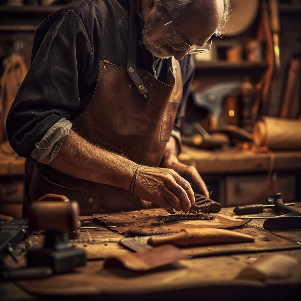 Craft Over Hype: Why Quality Is the Real Luxury in 2025